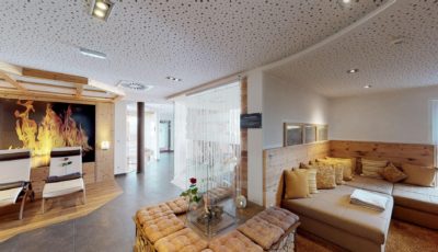 RUHERÄUME – WELLNESSHOTEL REISCHLHOF 3D Model