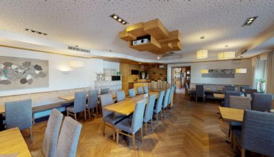 LANDGASTHOF SPETZINGER 3D Model