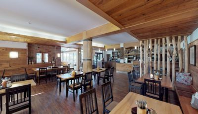 WIRTSHAUS SEEUFER 3D Model