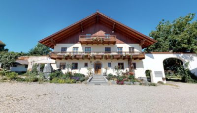 HOFLADEN SCHÖNMOSER 3D Model