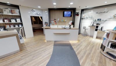 KAPS Fotoatelier & Werbetechnik 3D Model
