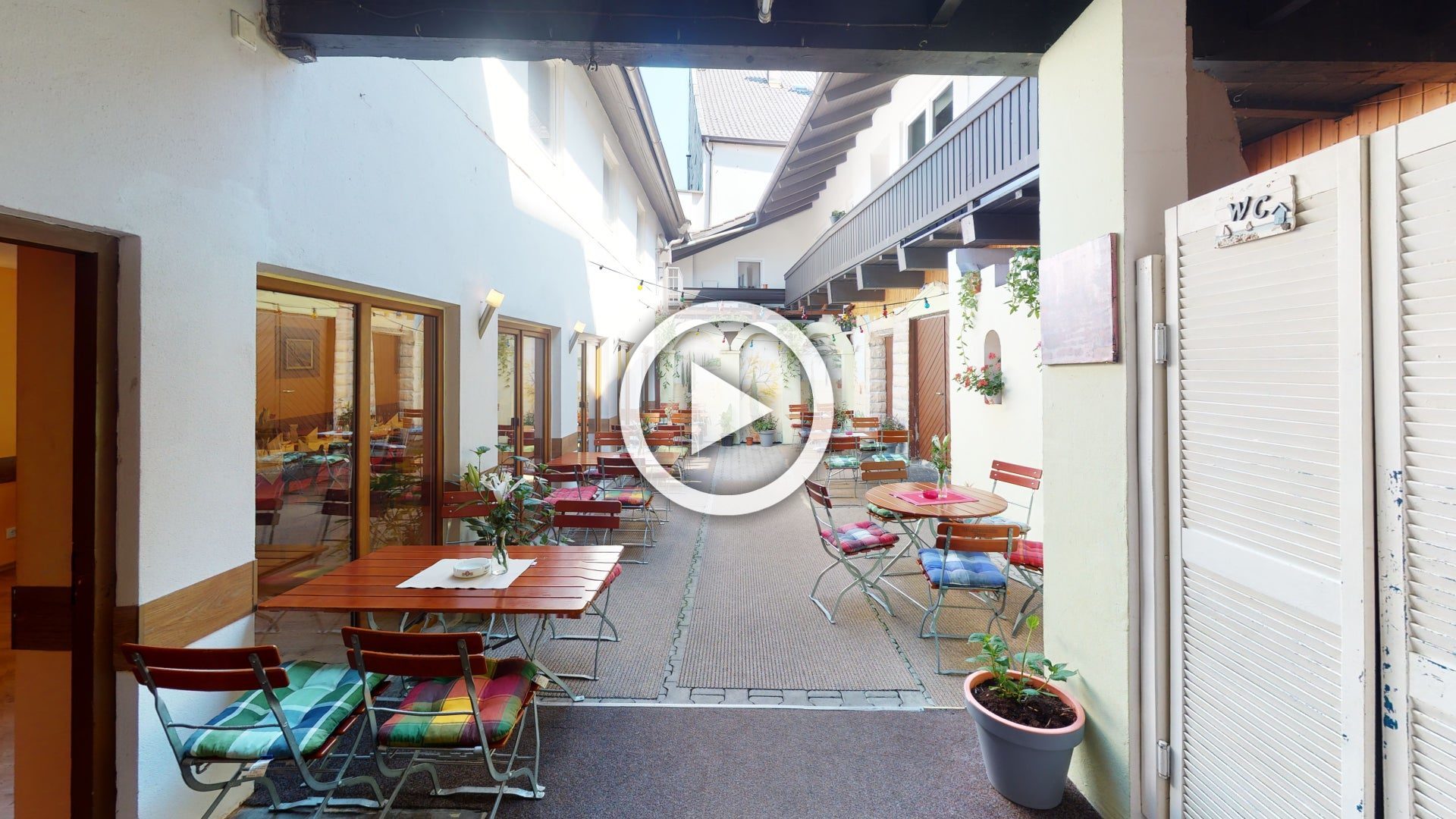 Ristorante & Pizzeria Fiume