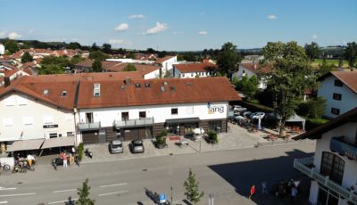 Filiale Bad Birnbach – Metzgerei Lang 3D Model